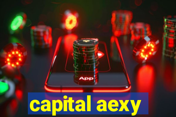 capital aexy